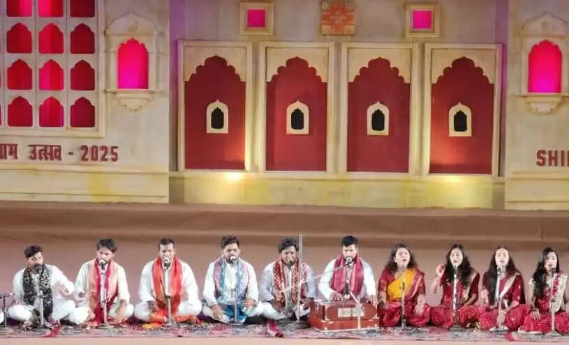 Shilpgram Utsav 2025
