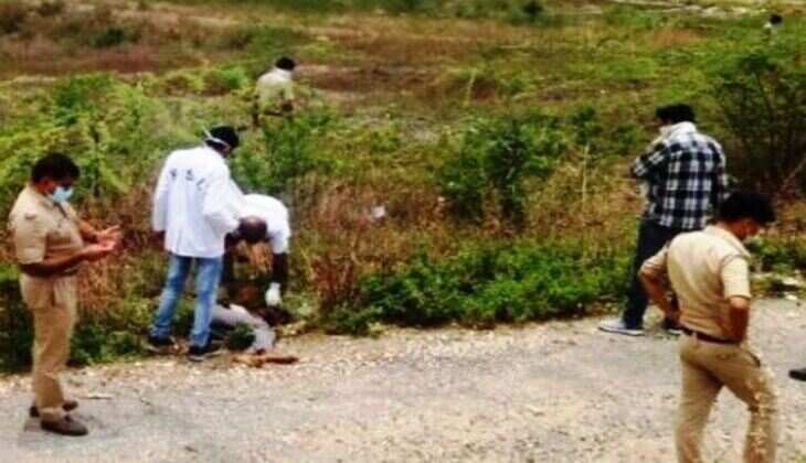 सुखेर हत्याकांड: चोरी के मोबाइल पर विवाद में की थी हत्या