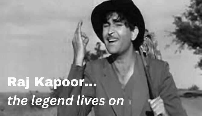 Raj Kapoor