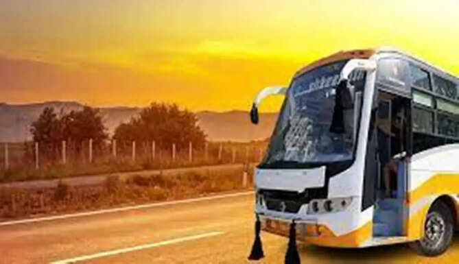 bus