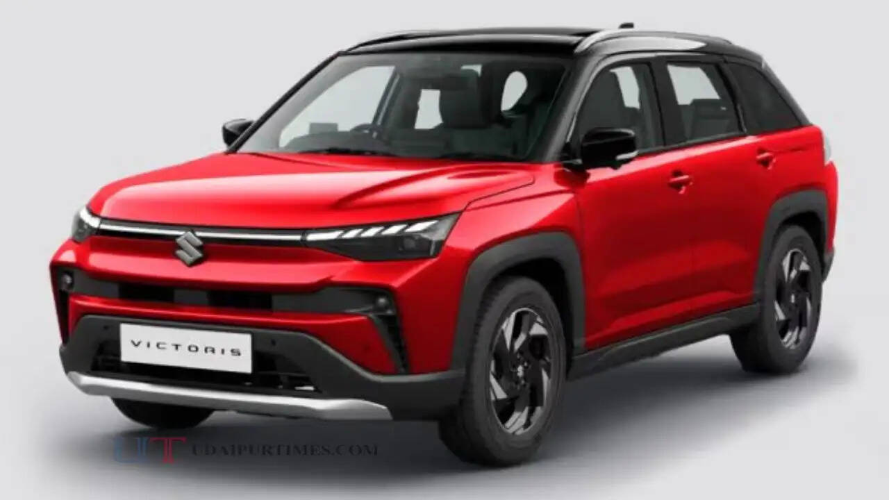 SUV खरीदने का शानदार मौका !