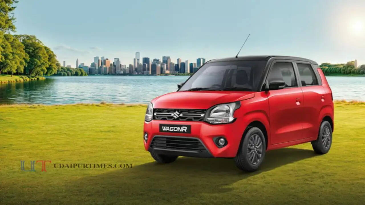 देश की सबसे ज्यादा बिकने वाली कारों की लिस्ट जारी