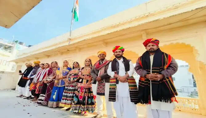 republic day