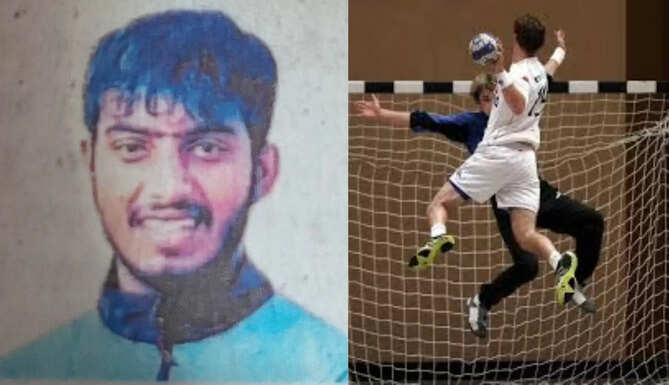 Handball 
