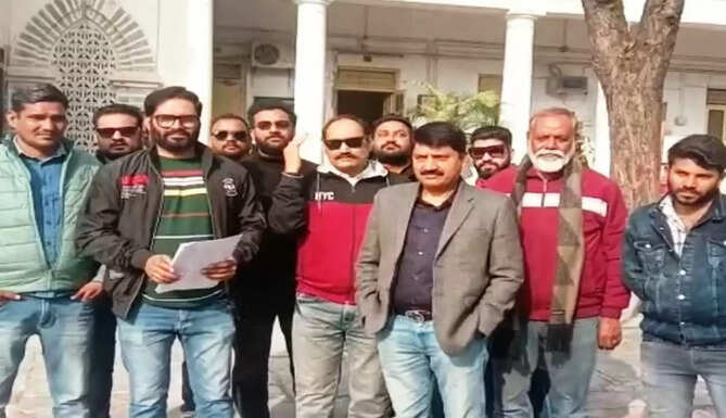 delhi gate