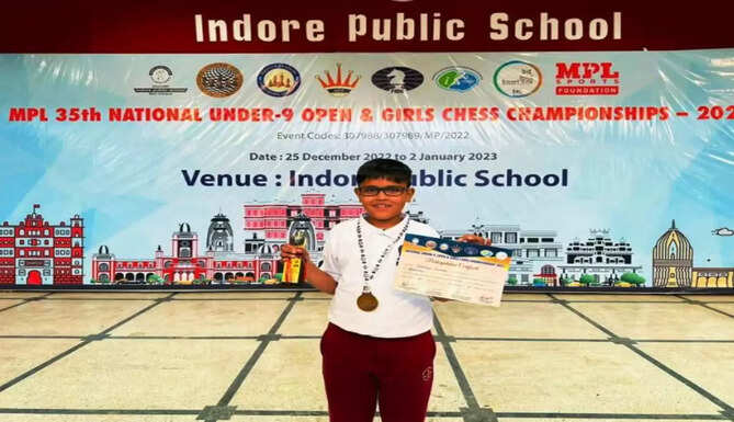 pasharva parmar