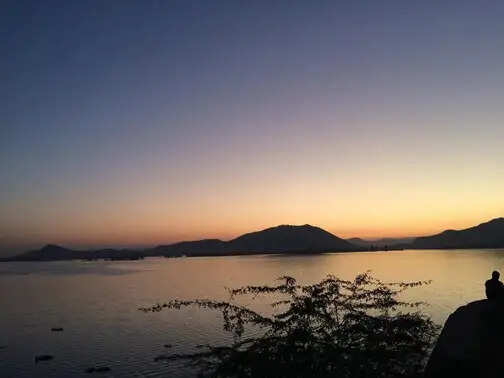 Top 10 Places to Visit Near Udaipur for a Weekend Getaway Udaisagar Lake