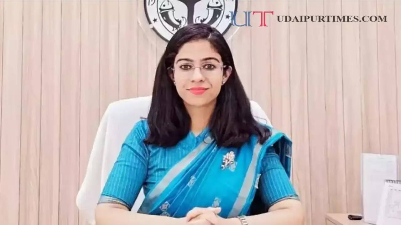 कौन हैं सौम्या पांडे ?