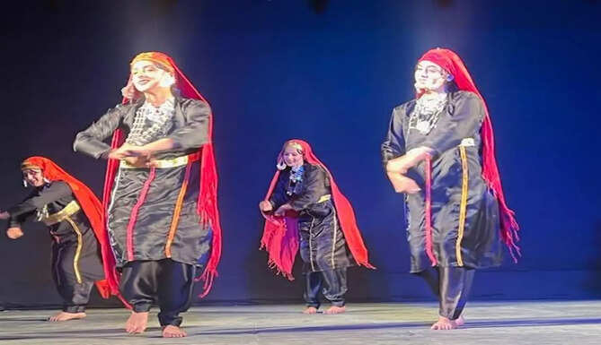 lokanuranjan mela
