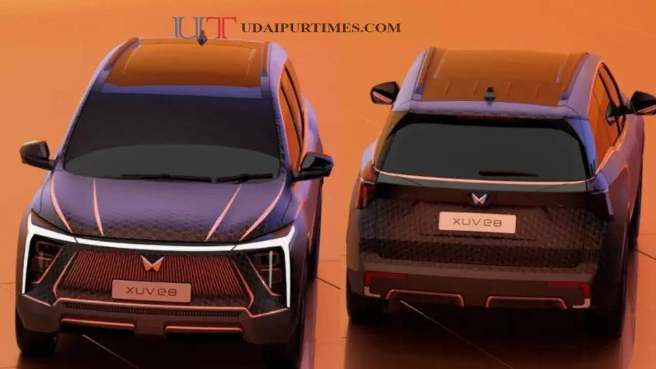 कैप्टन सीट के साथ Mahindra XEV 9S का नया मॉडल हुआ लॉन्च !