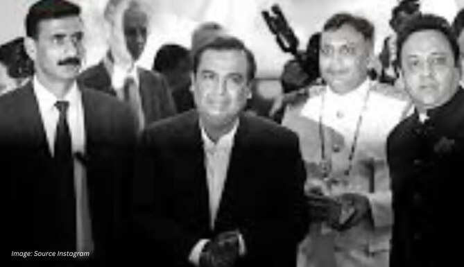 ambani