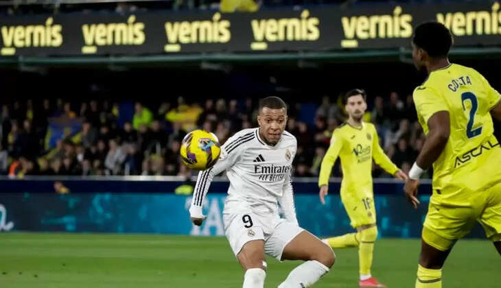 Real Madrid vs Valencia: Vinicius' Missed Penalty Sparks Late Drama as Valencia Clinches Stunning La Liga Victory
