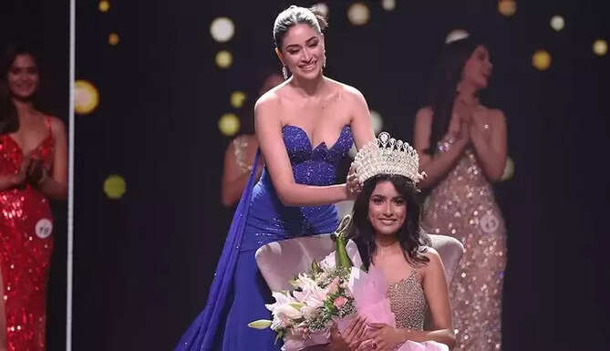 Nikita Porwal