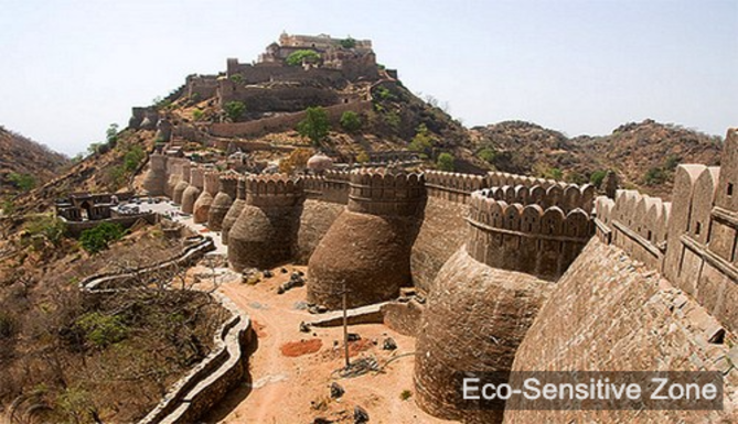 Kumbhalgarh