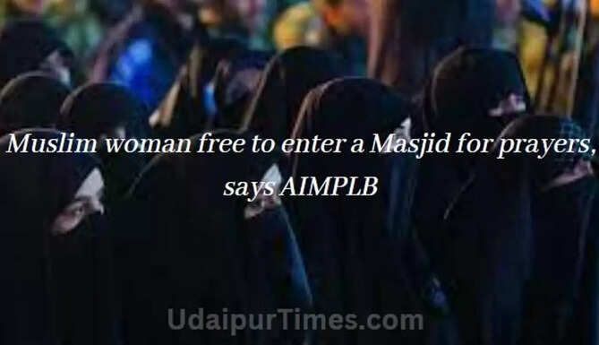 muslim women