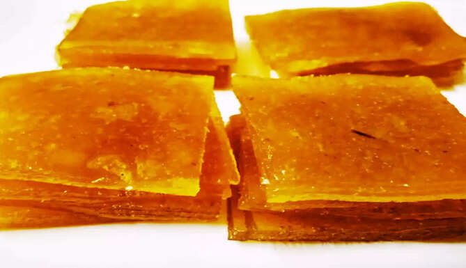 aam papad