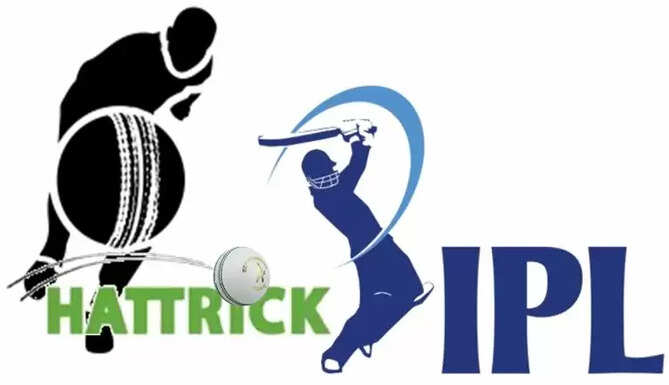 Indian Premier League IPL Cricket League Bowlers who have taken a Hattrick in IPL
