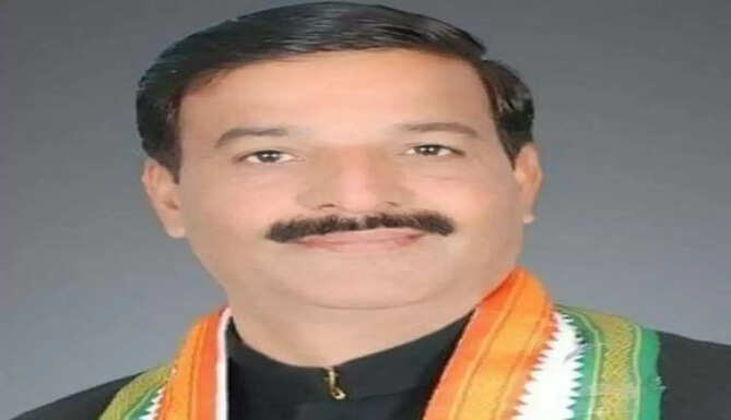 jagadeesh raj shrimali