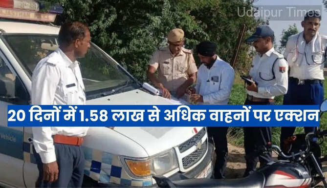 Rajasthan Police