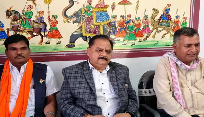 dangi samaj