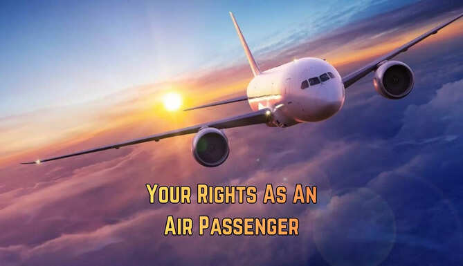 air passenger
