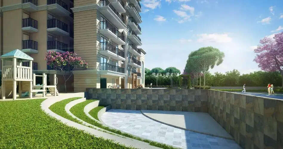 Godrej Aveline premium apartment project launch in Yelahanka North Bangalore near NH 44