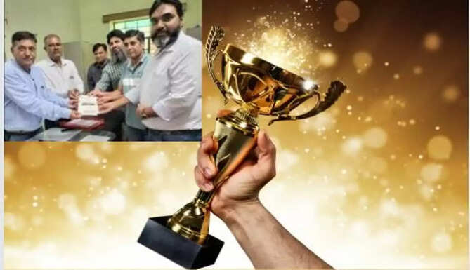 AWARDS