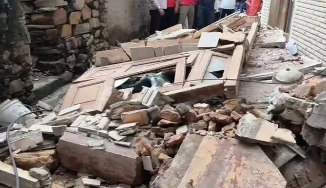 Gogunda