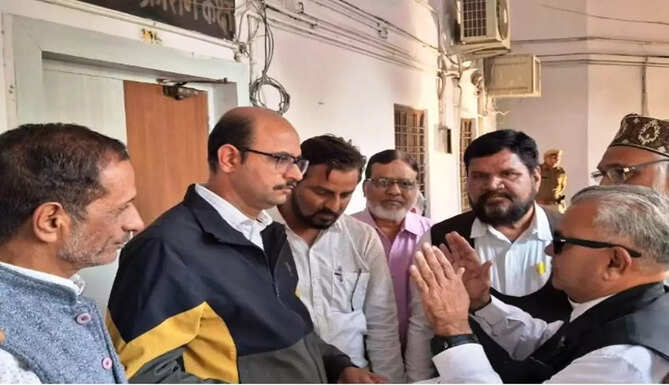 Muslim Mahasangh