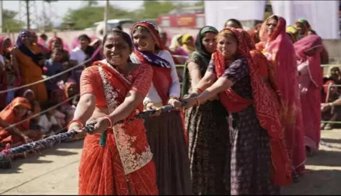 Hindustan Zinc Udiapur Sakhi Utsav 2025