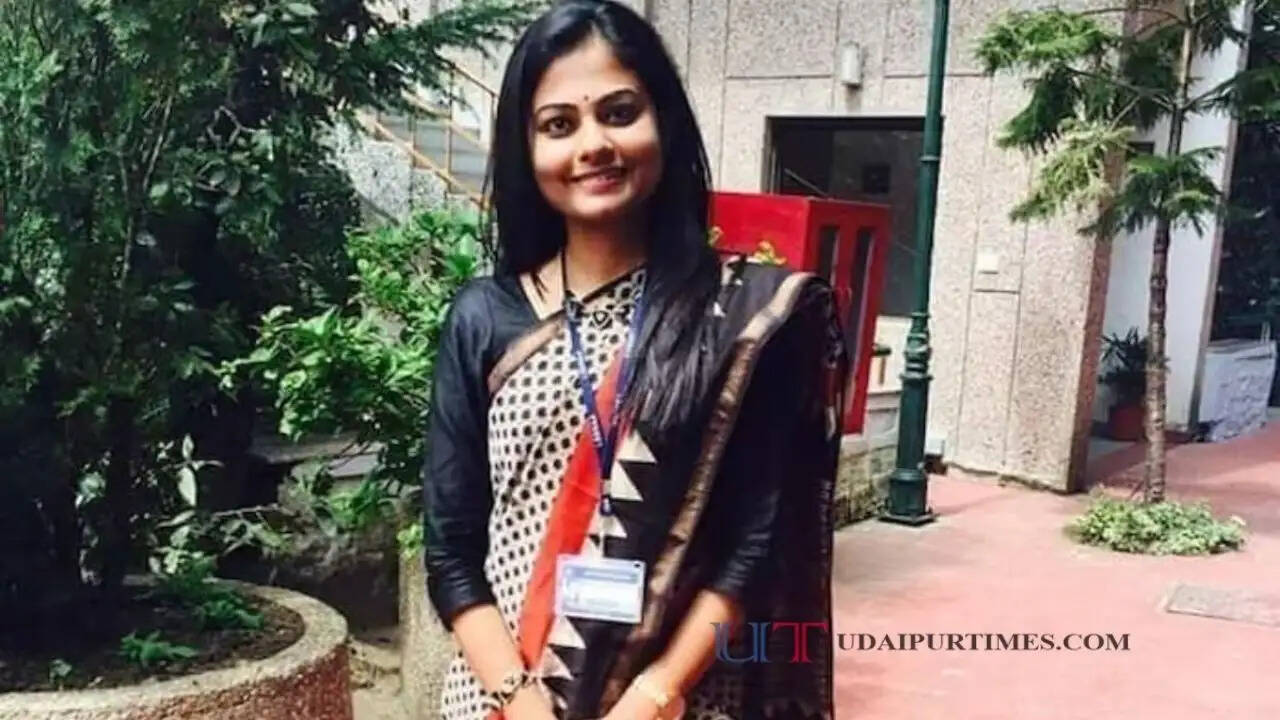 मिलिए इन 8 IAS महिला अधिकारियों से जिन्होंने UPSC में रचा इतिहास !