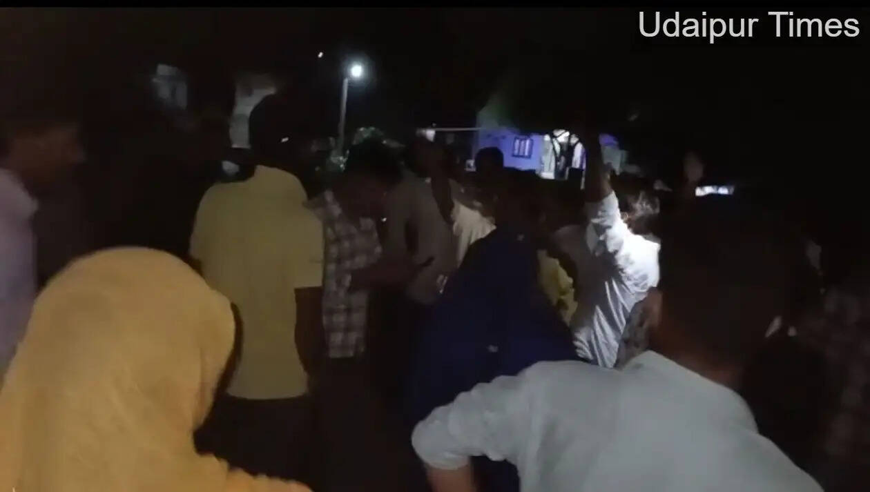 Dalit Wedding Procession Attacked in Udaipur&rsquo;s Hariyav Village, Violence and Loot Alleged