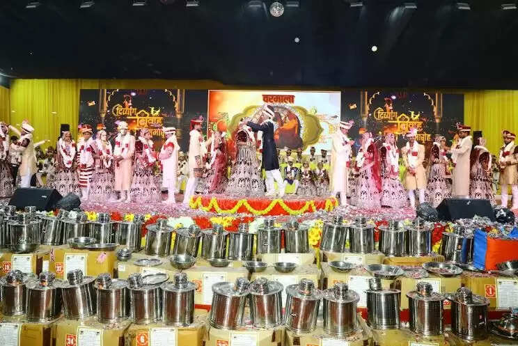 Narayan Seva Santhan