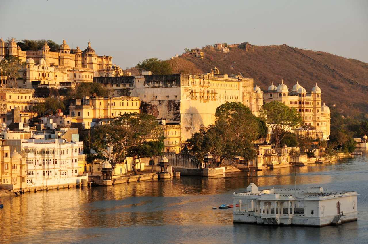 Celebrity weddings give a boost to Udaipur tourism
