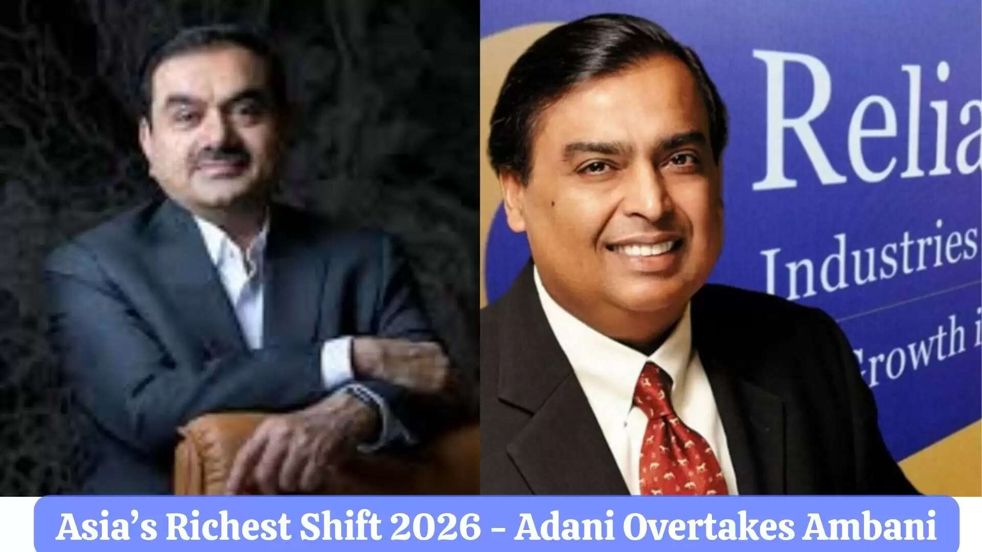 adani