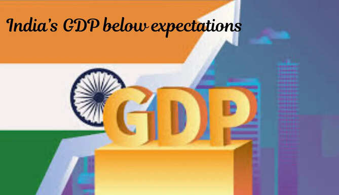 GDP