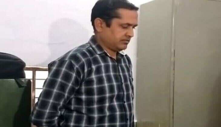 घूसखोरी के आरोप में एसीबी ने हैड कांस्टेबल को गिरफ्तार किया