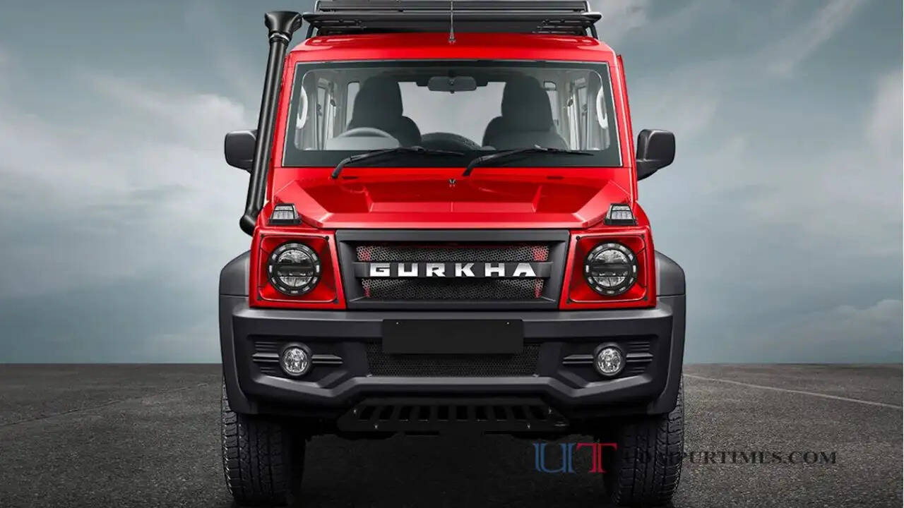 ये हैं देश की सबसे सस्ती 4X4 गाड़ियां !