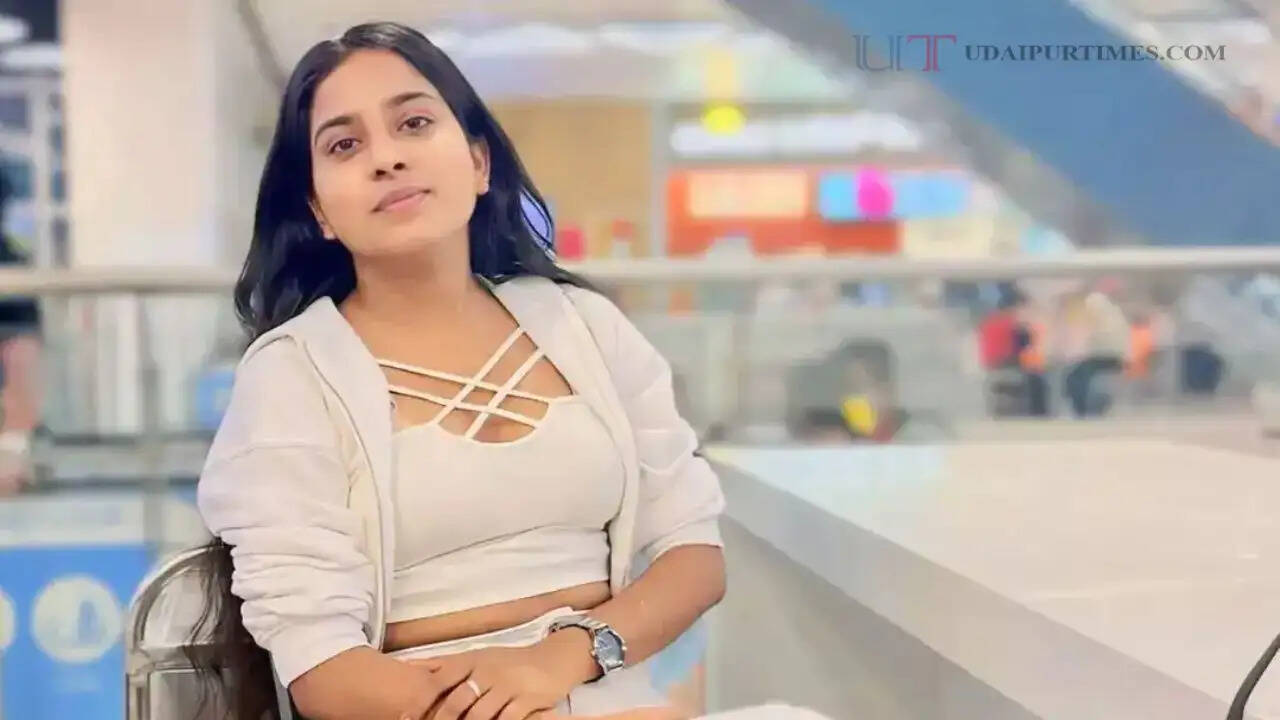 IAS Vandana Meena