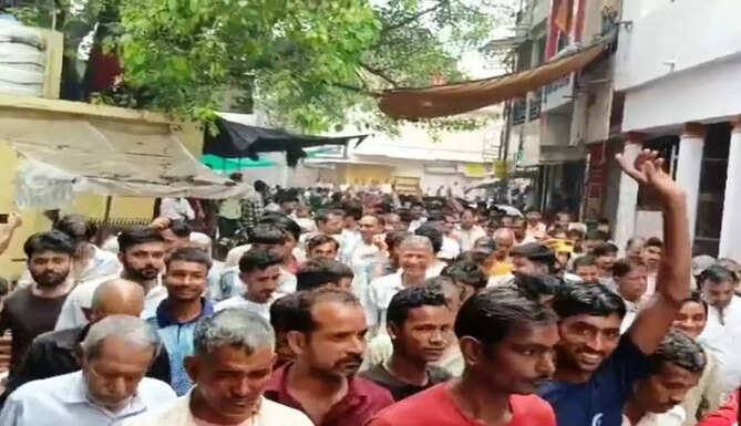 vallabhnagar