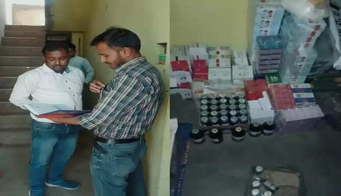 farzi doctors