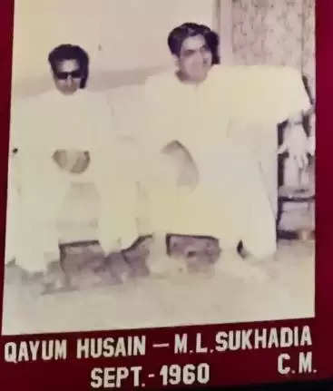 Dawoodi Bohra YOuth Reform Udaipur Qayoom Hussain Paliwala passes away at 88 on 5 February 2023