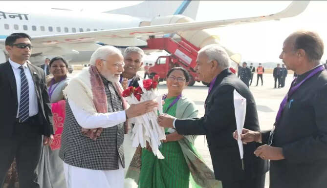 narendra modi