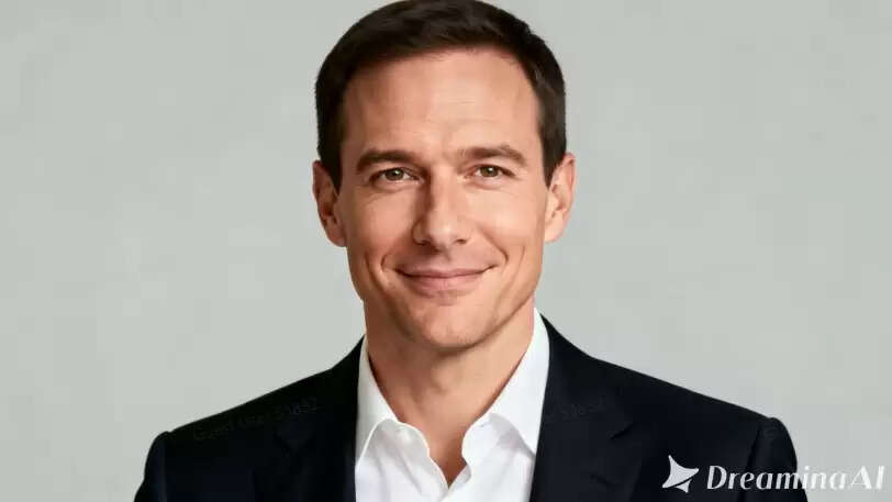 Transform Your Portraits Naturally with AI – Dreamina