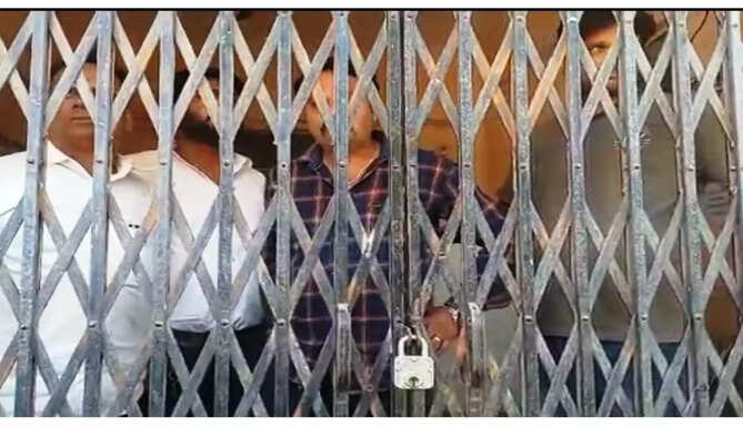 officer arrest