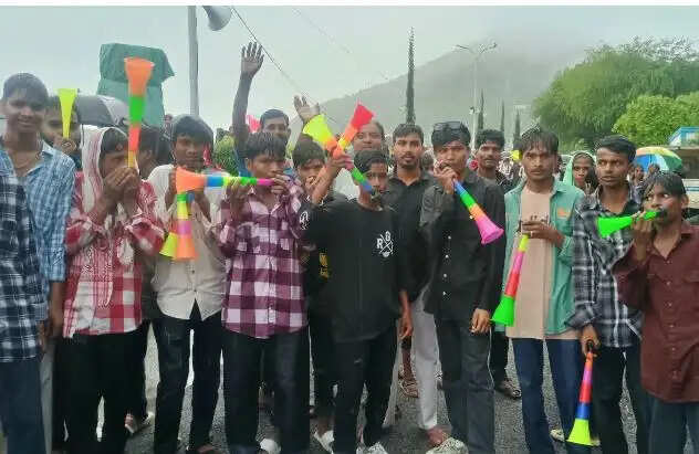 Hariyali Amavas Mela