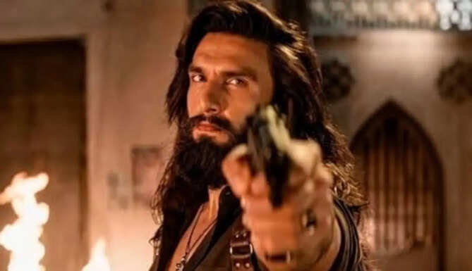 Dhurandhar: The Revenge Review