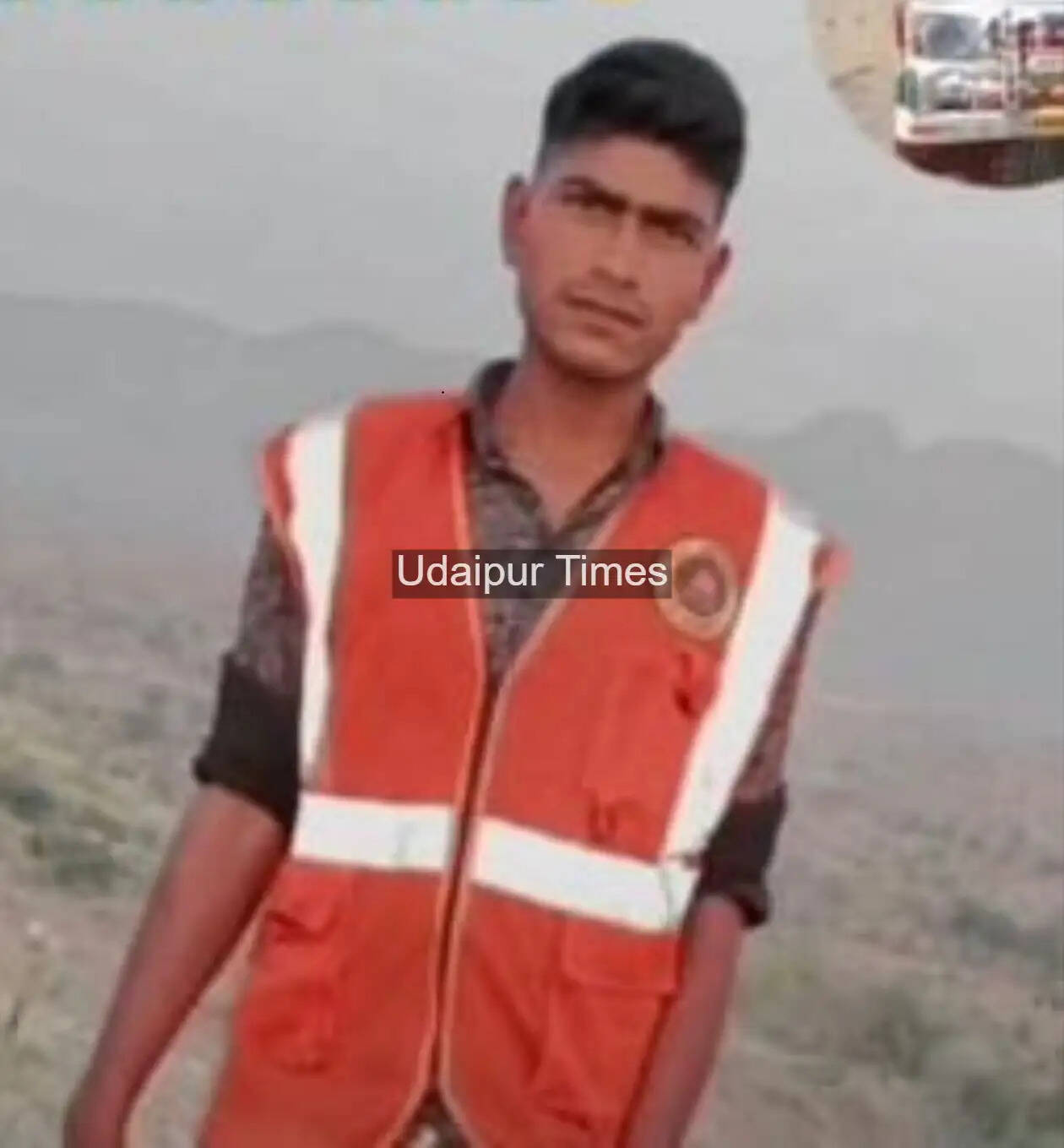 Police investigating the murder of a youth near Takri Ghati in Sirohi district