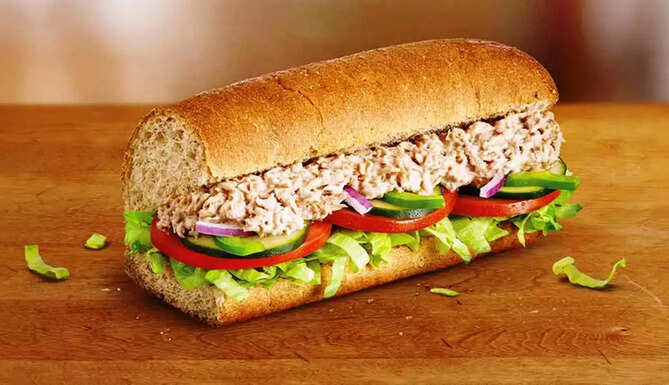sandwich