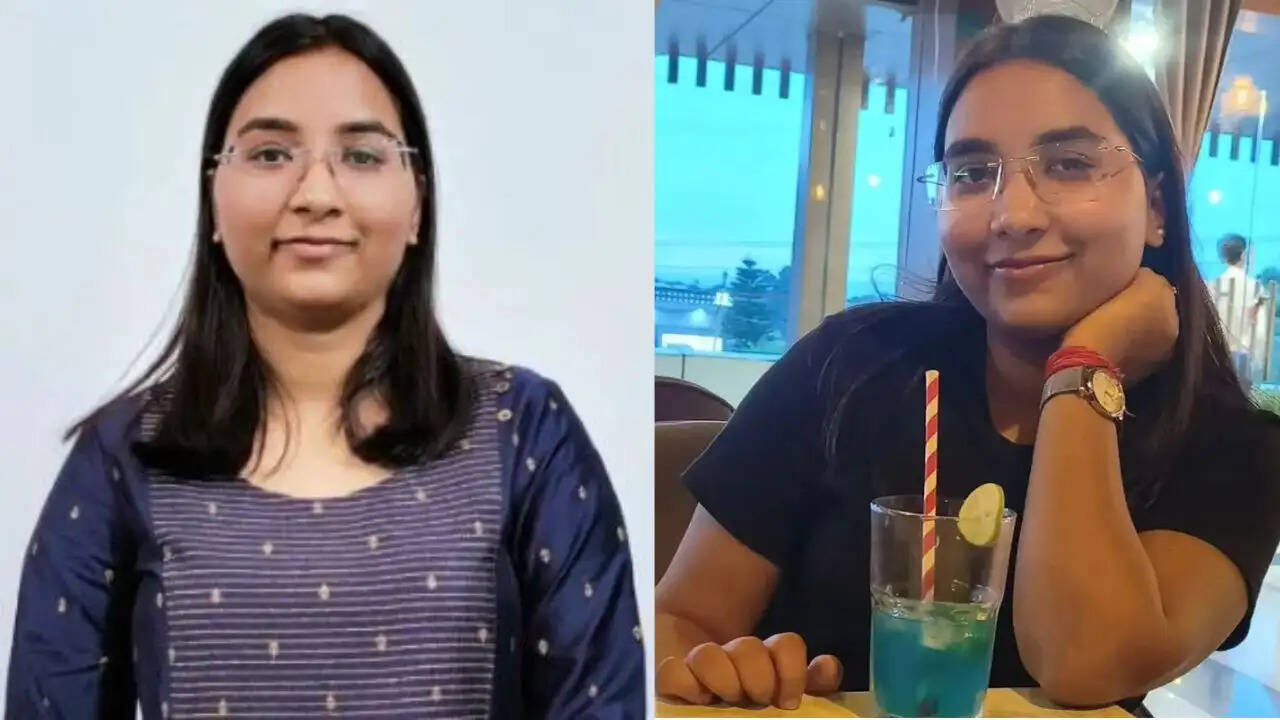 बिना कोचिंग ऐश्वर्यम ने UPSC में रचा इतिहास